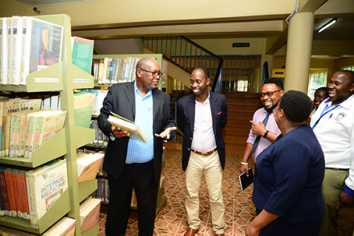 NMG-CEO-Tours-Mount-Kenya-University--University-Library